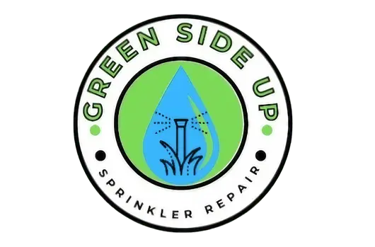 Green Side Up Sprinkler Repair logo Your Sprinkler Repair Experts - Volusia County