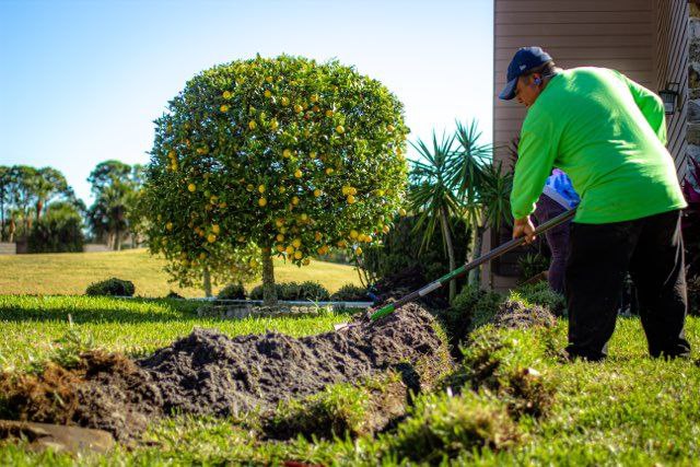 GSU working Your Sprinkler Repair Experts - Volusia County